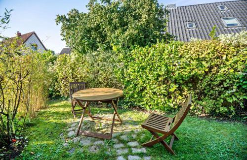 Pries Apartamento | Öko Fewo Sturmmöwe