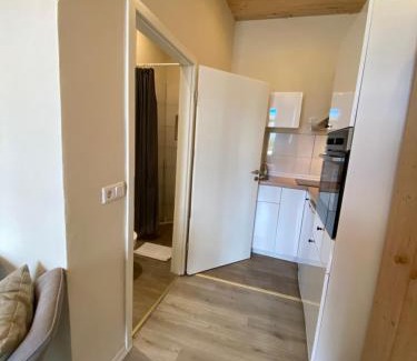 Marktbreit Apartamento | Öko Lehmbau direkt am Main