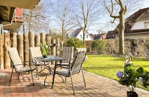 Ostseebad Prerow Apartamento | Öresund 2