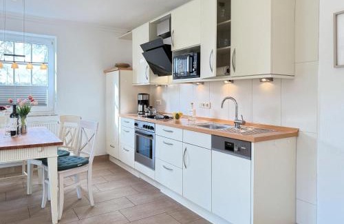 Ostseebad Prerow Apartamento | Öresund 2