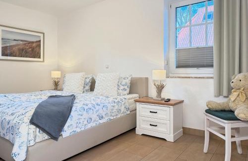 Ostseebad Prerow Apartamento | Öresund 2
