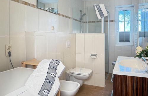 Ostseebad Prerow Apartamento | Öresund 2