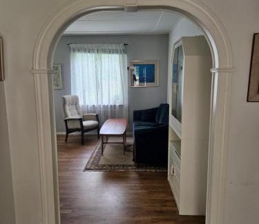 Skara Municipality Apartamento | Örnsro Boende och Ställplatser