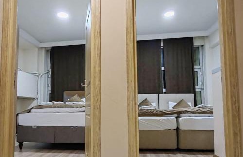 Isparta Hotel | Öz Family Konaklama Tesisi