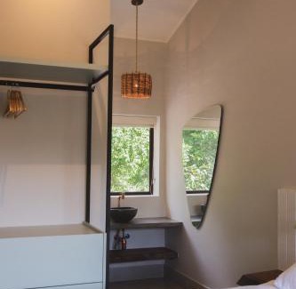 Juquehy Apartamento | Øko Villa