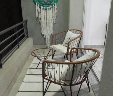 Presidencia Roque Sáenz Peña Apartamento | Único