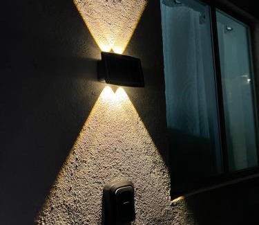 Santo Domingo Casa | Única habitación privada y céntrica