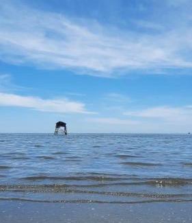 Can Gio Otro | Út Ngọc Camping