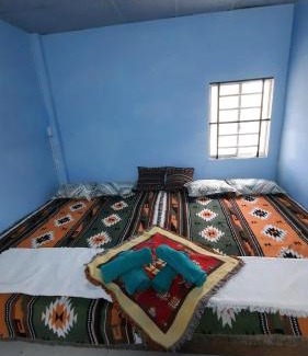 Can Gio Otro | Út Ngọc Camping