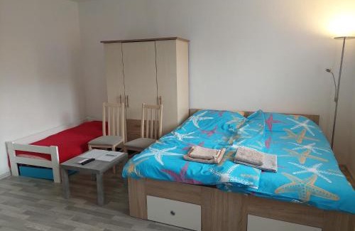 Presov Casa | Útulné ubytovanie Prešov - sekčov