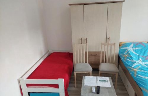 Presov Casa | Útulné ubytovanie Prešov - sekčov