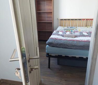 Presov Casa | Útulné ubytovanie Prešov - Sekčov