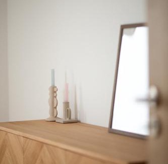 Cerna V Posumavi Apartamento | Útulný apartmán s výhledem na Lipno