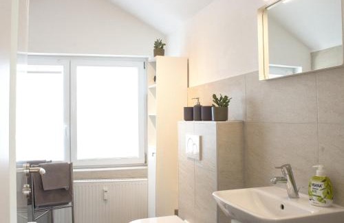 Boppard Apartamento | Über den Dächern Boppards