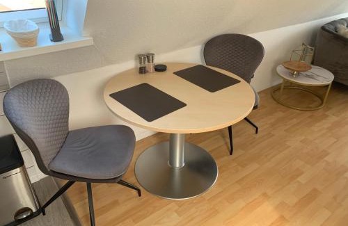 Bremervoerde Apartamento | Über den Dächern der Stadt