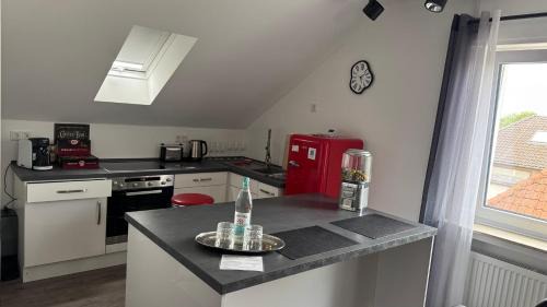 Guetersloh Apartamento | Über den Dächern im Vier Vorne