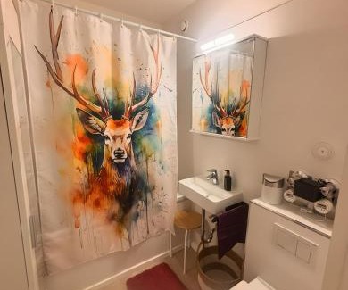 Aachen Apartamento | Über den Dächern von Aachen