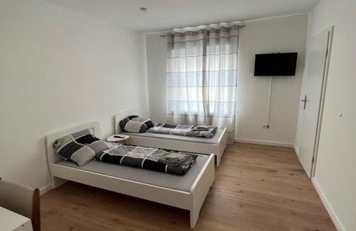 Staufenberg Apartamento | Übernachtung by Tag
