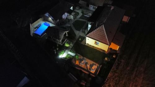 Central Serbia Casa | Čajića avlija
