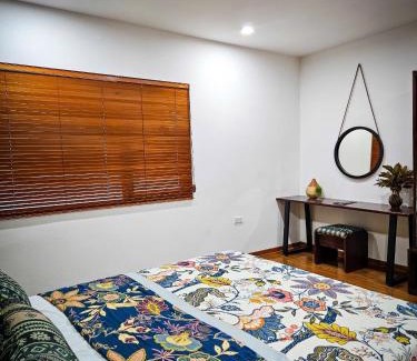 Ba Dinh Cama Y Desayuno | Đòng Garden