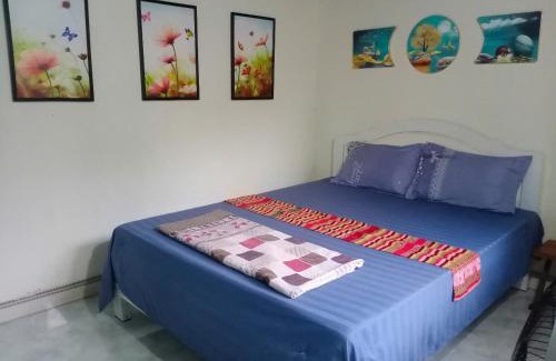 Thanh Chuong Cabina | Đảo Chè Thanh Chương - Homestay Gió Lào