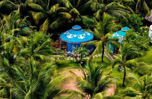 Chau Duc Complejo | Đất Rồng Đinh Gia Trang