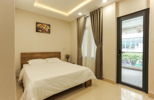 An Phu Casa | ĐồiSao Homestay