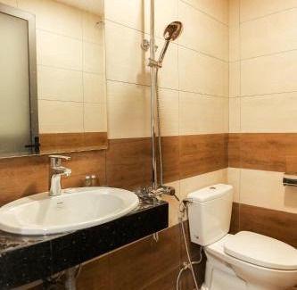 An Phu Casa | ĐồiSao Homestay
