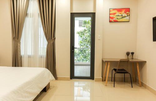 An Phu Casa | ĐồiSao Homestay