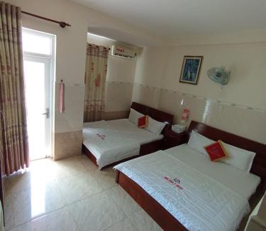 Vung Tau Hotel | Đức Anh HoTel 2