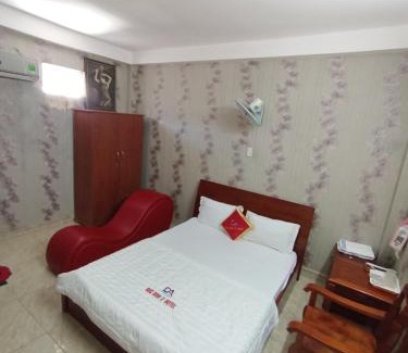 Vung Tau Hotel | Đức Anh HoTel 2