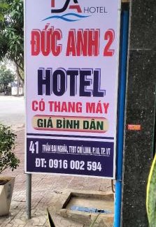 Vung Tau Hotel | Đức Anh HoTel 2