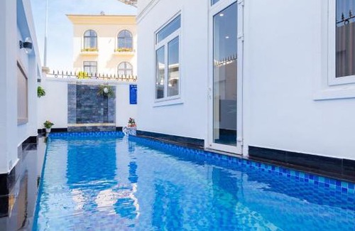Thang Tam Villa | Biệt thự Thùy Vân Vũng Tàu