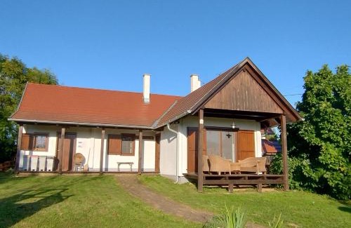 Magyarszombatfa Apartamento | Őrségi Porta