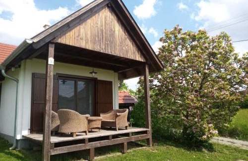 Magyarszombatfa Apartamento | Őrségi Porta