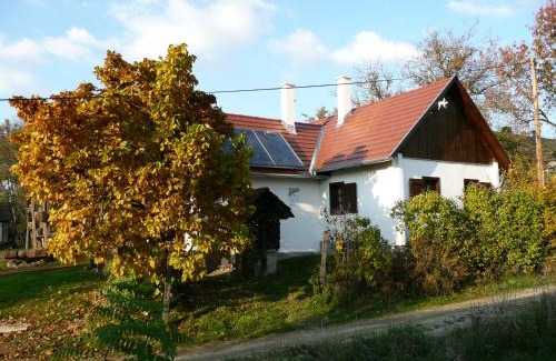 Magyarszombatfa Apartamento | Őrségi Porta