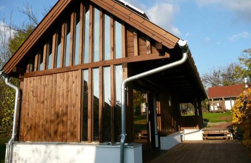 Magyarszombatfa Apartamento | Őrségi Porta