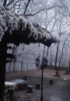 Kismaros Casa | Őzike-Lak a Börzsönyben