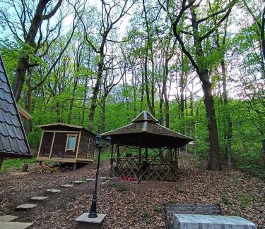 Kismaros Casa | Őzike-Lak a Börzsönyben