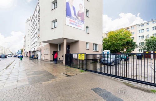 Dziaki Lesne Apartamento | Śląska 48 Gdynia | Spacious Apartment with 2 Bedrooms