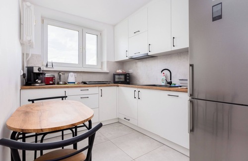 Dziaki Lesne Apartamento | Śląska Pleasant Green Studio