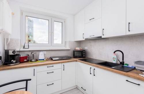 Dziaki Lesne Apartamento | Śląska Pleasant Green Studio