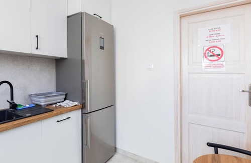 Dziaki Lesne Apartamento | Śląska Pleasant Green Studio