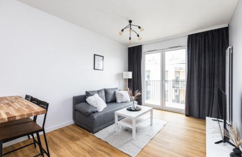 Powazki Apartamento | Św. Stanisława 210 SuperApart