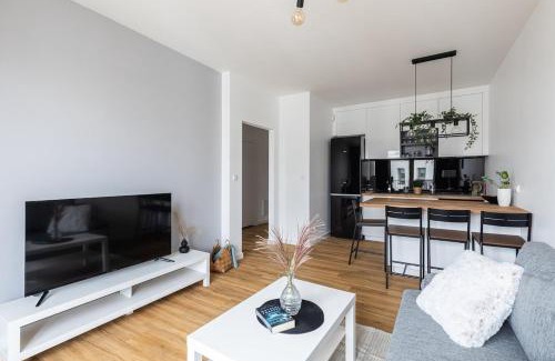 Powazki Apartamento | Św. Stanisława 210 SuperApart