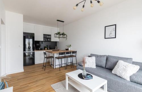 Powazki Apartamento | Św. Stanisława 210 SuperApart