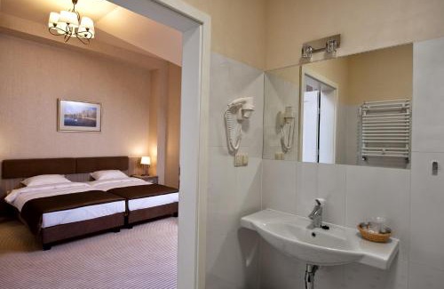 Zagnansk Complejo | Świętokrzyska Polana - Medical Resort