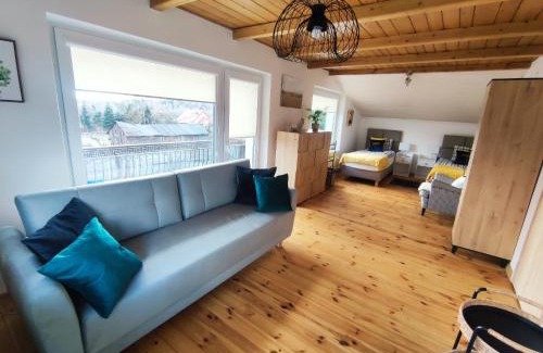 Miedziana Gora Apartamento | Świętokrzyska Sielanka