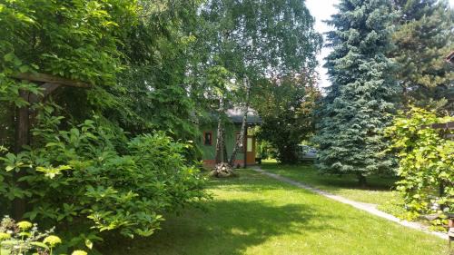 Swinna Apartamento | Świnna - Brzozowy Zagajnik