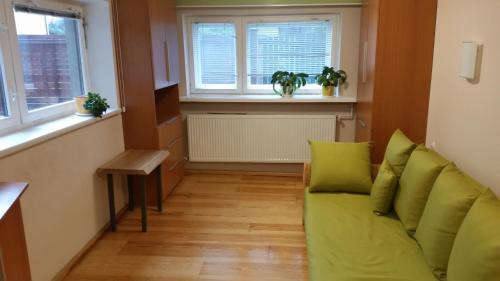 Swinna Apartamento | Świnna - Brzozowy Zagajnik